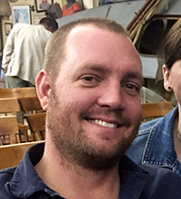 Dan Brown, Second Vice President